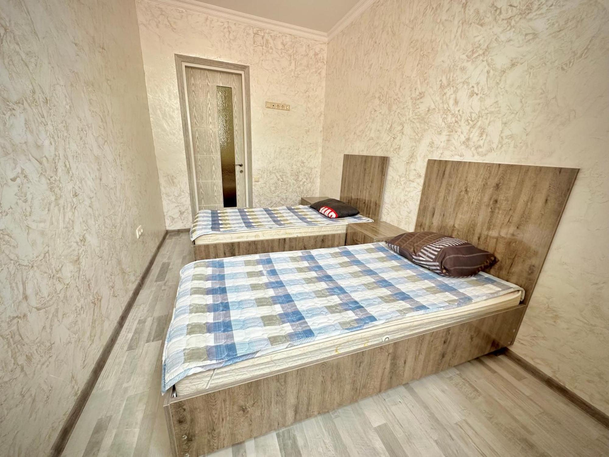Batumi Apartment Near The Sea ภายนอก รูปภาพ