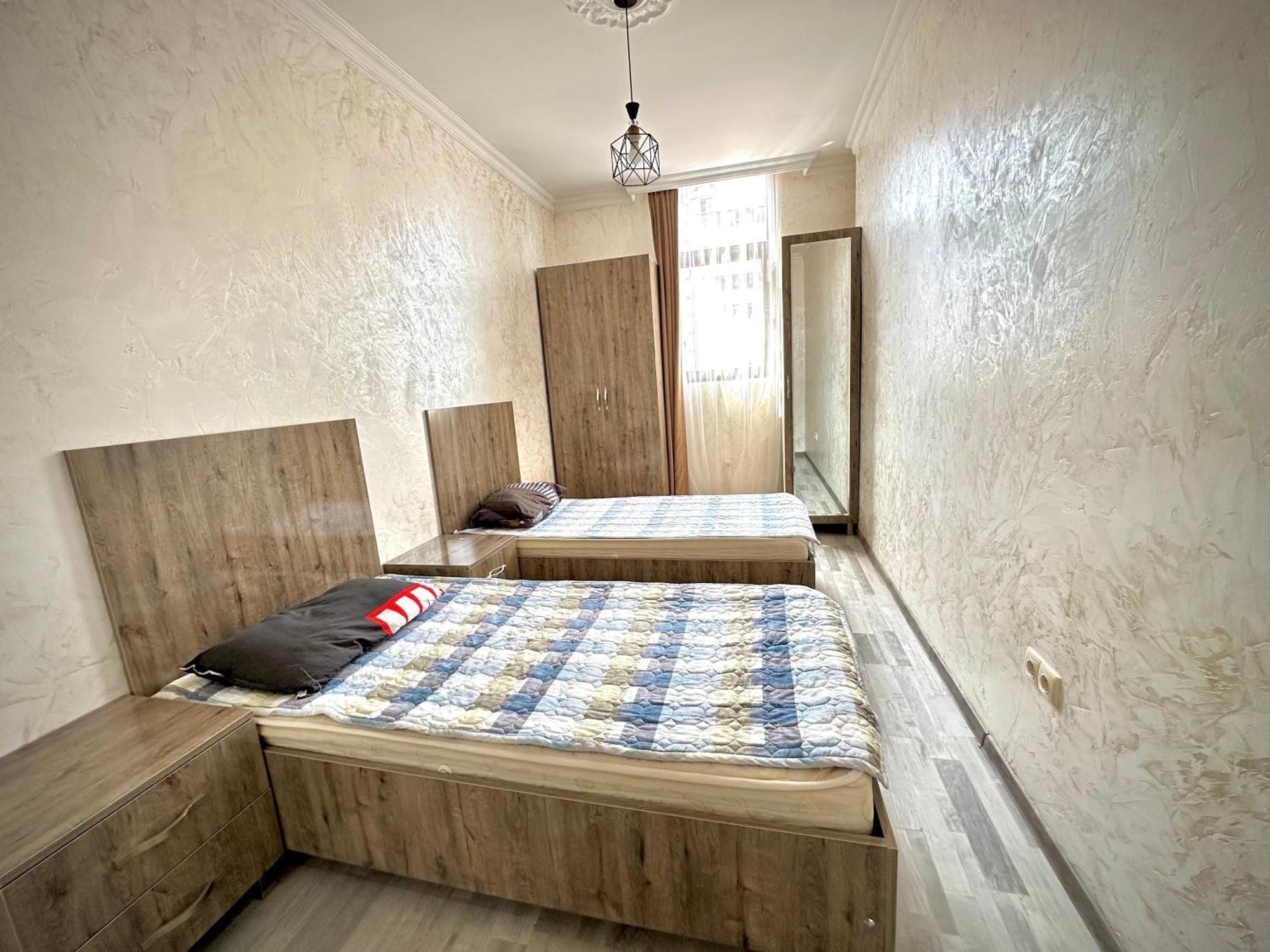 Batumi Apartment Near The Sea ภายนอก รูปภาพ